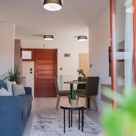 St. Martin'S Apartments Grkavescak Esterno foto